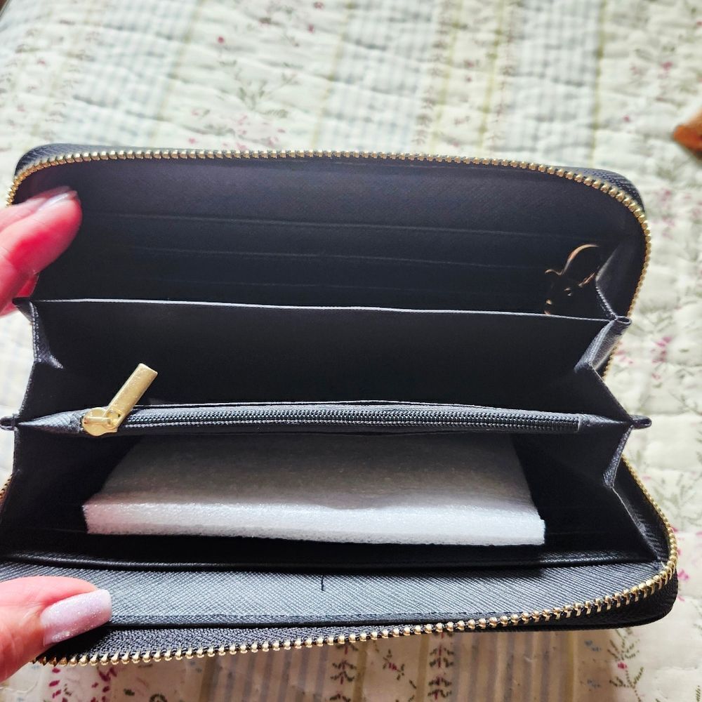 DASEIN Wallet/Wristlet NEW! TIMELESS CHIC! - Picture 6 of 11